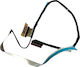 Screen Flex Cable for Laptop Hp Pavilion 16-af 16-ag 16t-af 16z-ag1 FLEX2121