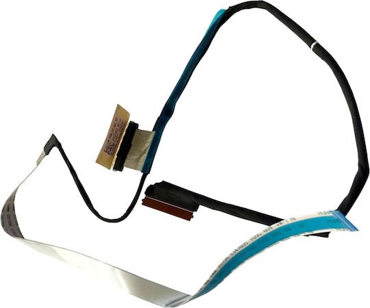 Screen Flex Cable for Laptop Hp Pavilion 16-af 16-ag 16t-af 16z-ag1 FLEX2121