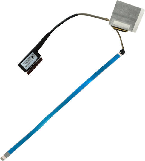 Screen Flex Cable for Laptop Lenovo Ideapad Slim 3 Chrome 14m868 82xj 82xj004aus