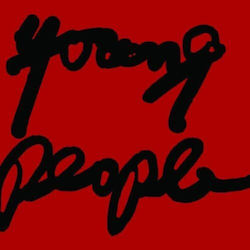 People All At Once CD Μουσικής