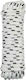 Vidaxl Franghie Boat 6 m 1.2 Alb Negru Poliester
