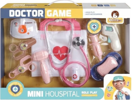 Set Pentru Copii Pentru 3+ Ani