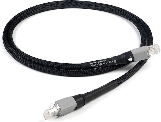 Chord U/UTP Network Cable Ethernet 2m