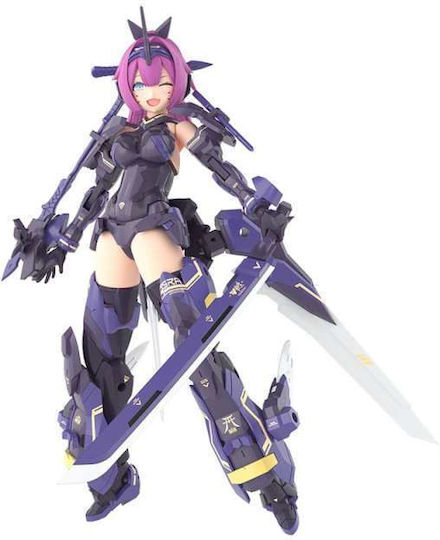 Kotobukiya Asra Archer Kizuna Shadow Edition Full Package Φιγούρα σε Κλίμακα 1:1