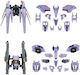 Takara Tomy Berserk Fury Figure