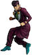 Banpresto Jojo's Bizarre Adventure Βάση