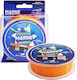 Πετονιά Daiki Marine Orange 300 Μ 0,25 Χιλ 8 Κιλά