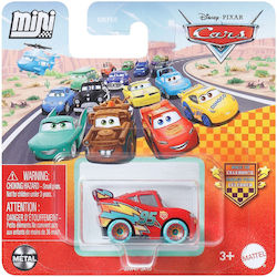 Mattel Pixar Cars Minis – Cars Dc Clbrt Mcqueen Mattel Pixar Cars Minis – Cars Dc Clbrt Mcqueen