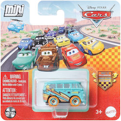 Mattel Pixar Колички Мини – Колички Dc Clbrt Fillmore Mattel Pixar Колички Мини – Колички Dc Clbrt Fillmore