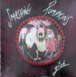 Smashing Pumpkins* Gish Vinyl Smashing Pumpkins* Gish Vinyl