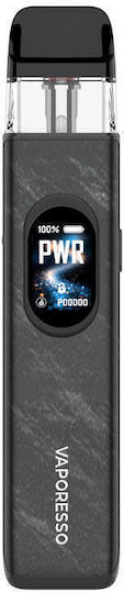 Vaporesso Xros 6 Pod Kit 3ml with Integrated Battery 1800mAh Slate Black