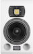 Hedd Audio Type 07 Mk2 Αυτοενισχυόμενο Ηχείο Studio Monitor 2x100w Rms White Τεμάχιο