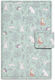 Baby Star Baby Health Book Cover D089.SPRING