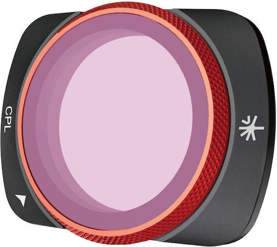 Pgytech Polarizing Filter DJI Osmo Pocket 3 4
