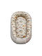 Catriss Baby Nest Pillow Beige 43x75cm