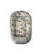 Catriss Baby Nest Pillow Mint 43x75cm