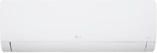 LG Dualcool Pro Klimaanlage Inverter 9000 BTU A++/A+ mit WiFi