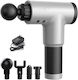 SPV Massage Gun for Legs Body and Hands with Vibration