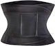 Neoprene Slimming Belt 75 95 Cm Black