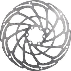 Xlc Br-x135 E-bike Brake Disc Size 180 Mm