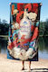 SteweHome Prosop De Plajă Din Bumbac 180x100cm