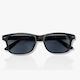 Lesebrille Sonnenbrille 75% Graue Ersatzlinsen — +2 50