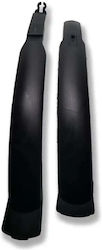 Bikeprime Bicycle Fender Set