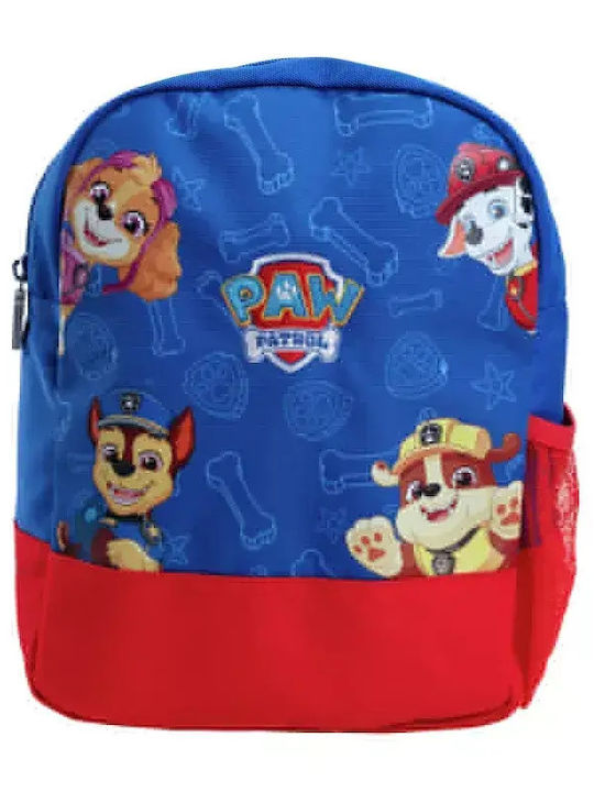 Trust Paw Patrol Backpack Blue Trust Paw Patrol Backpack Blue
