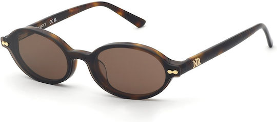 Nina Ricci Unr466 0752 50-20-140 Clip On