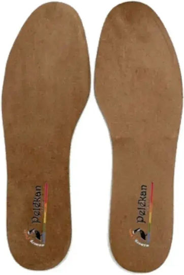Pelekan Ανατομικά Υποπτέρνια Εργασίας με Memory Foam 158503-43 2τμχ