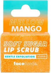 Face Facts Scrub Χειλιών 10gr Face Facts Scrub Χειλιών 10gr