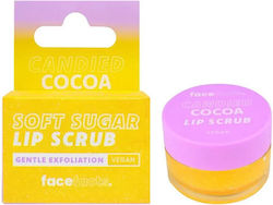 Face Facts Scrub Χειλιών 10gr Face Facts Scrub Χειλιών 10gr