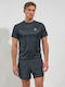 Tricou Sport Negru