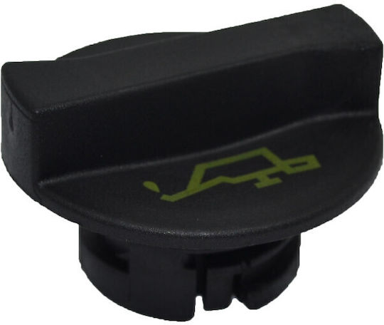 Engine Oil Filler Cap Ford