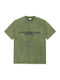 T-shirt Army Green