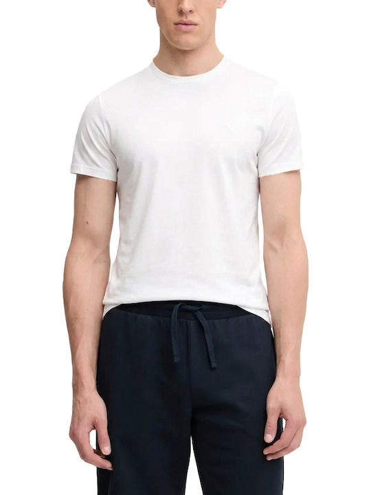 T-shirt Бял