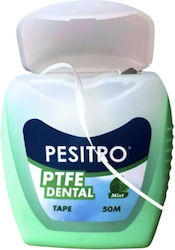 Pesitro P T F E Mint 1 Dental Tape 50m