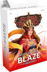 Legend Story Studios Age Chapter Flesh And Bloo...