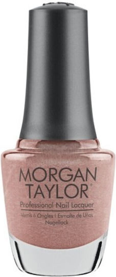 Morgan Taylor Βερνίκι Νυχιών No Way Rosé 15ml