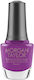 Morgan Taylor Βερνίκι Νυχιών Purple 15ml