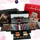 Makeup Palette 190 Shades + Gift Box