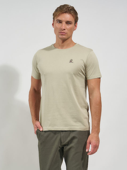 Admiral Tricou Bej