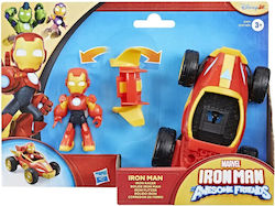 Marvel Miniatur-Spaßspielzeug Für 3+ Jahre Marvel Miniatur-Spaßspielzeug Für 3+ Jahre