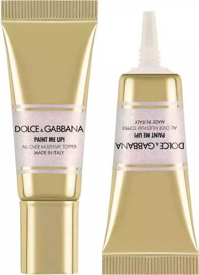 Dolce & Gabbana Bold Paint Me Up! Multifunctional Liquid Foundation 05 Pearl Drip