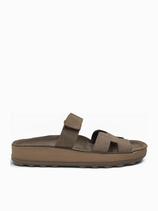 Fantasy Sandals Fantasy Leather Women's Anatomi...