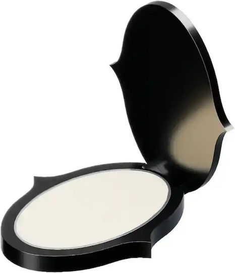 Premium Solid Perfume Commune Seymour Grapefruit Wood Notes 4 G