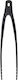 Staub Grill Spatula Silicone 31cm