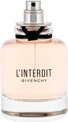 Givenchy L'interdit 80ml