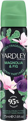 Yardley Magnolia & Fig Yardley Magnolia & Fig