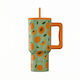 Estia Stroh Becher XL Save The Aegean Recycelba...